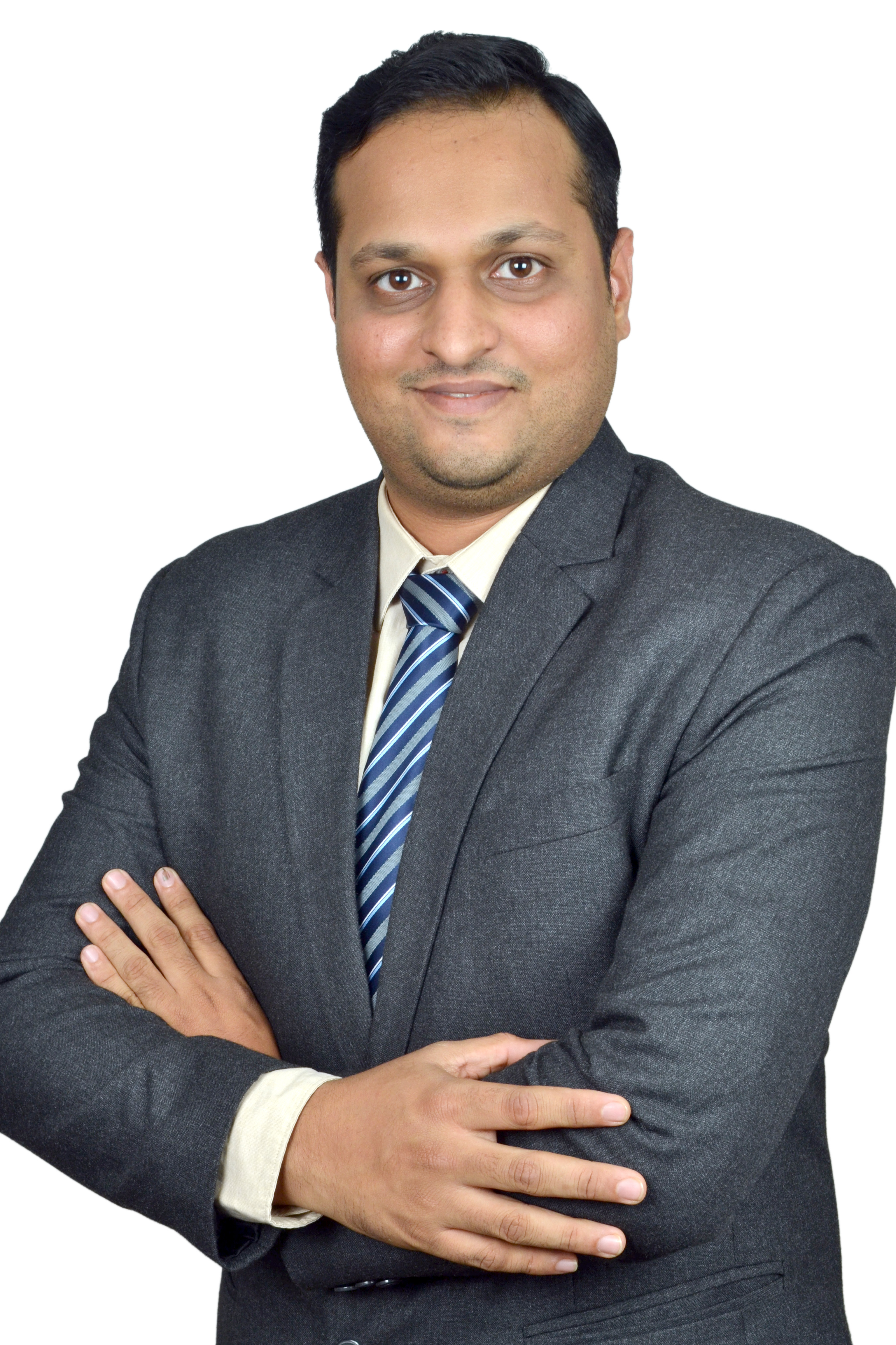 Romil Lakhani - Financial Advisor & Investment Specialist